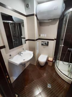 Pirin Mountain Views, Ski-Lift Apartment - 2