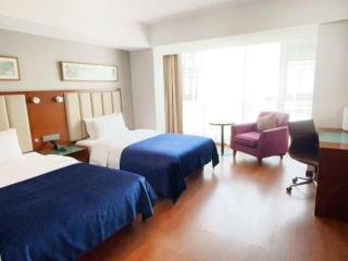 Yitel Beijing Zhongguancun Software Park - 9