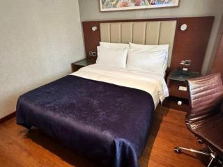 Yitel Beijing Zhongguancun Software Park - 6