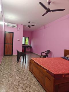 Diksha Home Stay - 1