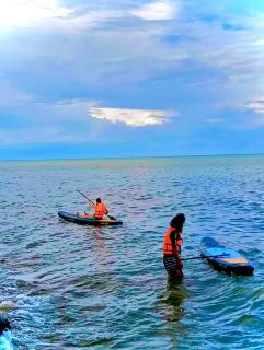 Busaba Villa Sea Views - Tha Sala - 8