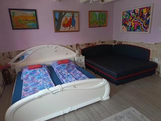 Liána Vendégház - 5