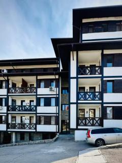 Nature Life, Ski-Lift Apartment - 8