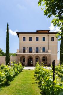 Cincinnato Wine Resort - 8