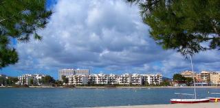 Carabela - Port d'Alcudia - 2