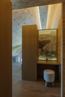 Caschu Alp Boutique Design Hotel Stoos - adults only - Stoos - 2