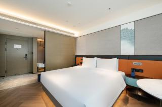 Novotel Sanya Phoenix International Airport - 9
