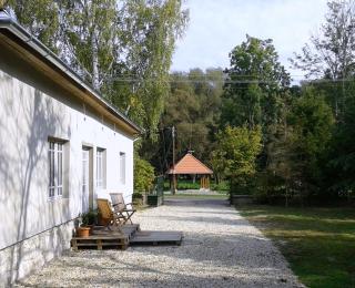 Füveskert - Erdőbénye - 5