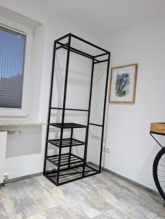 Modern Artist Residence on 165qm in Hirschaid - 8