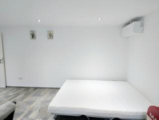 Modern Artist Residence on 165qm in Hirschaid - 7