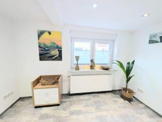 Modern Artist Residence on 165qm in Hirschaid - 5