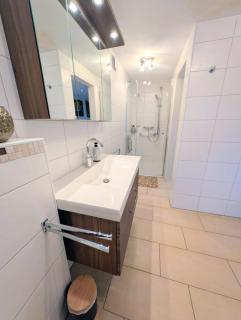 Modern Artist Residence on 165qm in Hirschaid - 4