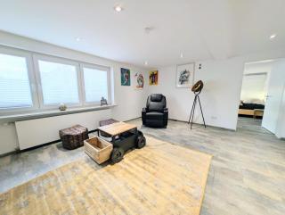 Modern Artist Residence on 165qm in Hirschaid - 3