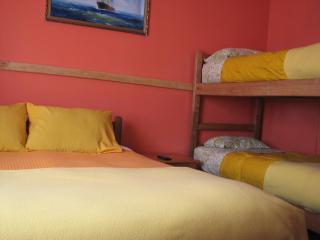 Hostal El Mirador - Punta Arenas - 7