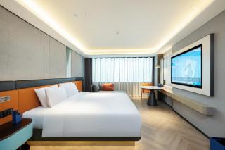 Novotel Sanya Phoenix International Airport - 5