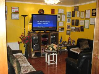 Hostal El Mirador - Punta Arenas - 8