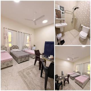 mandegar guest house - 9