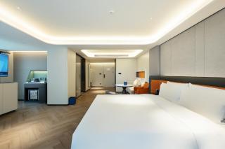 Novotel Sanya Phoenix International Airport - 1