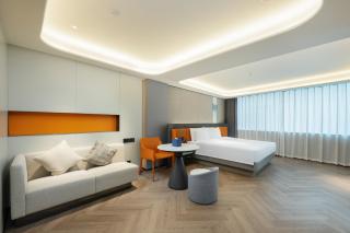 Novotel Sanya Phoenix International Airport - Sanya - 1