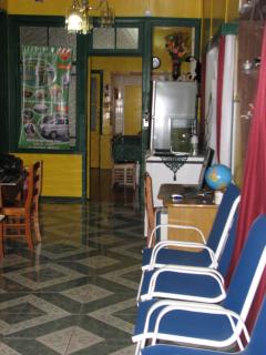 Hostal El Mirador - Punta Arenas - 4