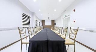 Eighty Eight Hotel - 6