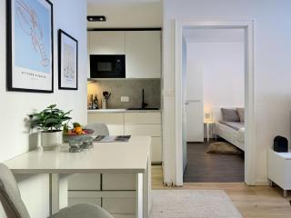 One bedroom apartment 5 min from the lift - 0