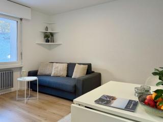 One bedroom apartment 5 min from the lift - 9