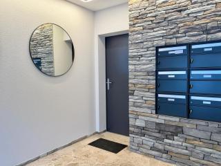 One bedroom apartment 5 min from the lift - 4