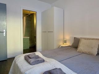 One bedroom apartment 5 min from the lift - 2