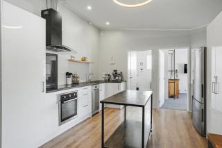 The Upper Rooms - Nelson - 2