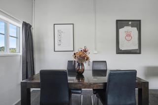 The Upper Rooms - Nelson - 9