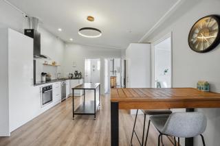 The Upper Rooms - Nelson - 4