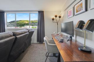 The Upper Rooms - Nelson - 1