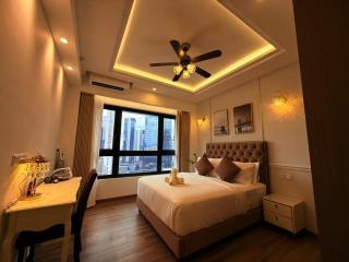 8 mins 400m to TRX at Agile DualKey 2-7pax - 9