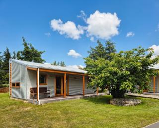 Naseby Apartments - 8