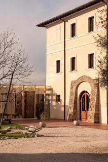 Cincinnato Wine Resort - 9