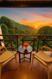 Munnar Tea Estate Cottage and Resort - Away From City Hustle - 8