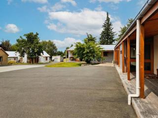 Naseby Apartments - 7