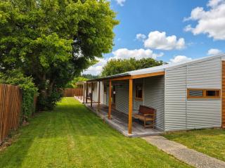 Naseby Apartments - 3