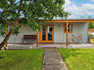 Naseby Apartments - 9