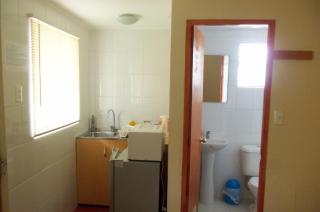 Acropolis Hostal - 1