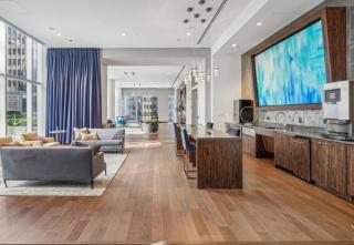 Loop 1BR w Gym Pool WD nr Millennium Park CHI-226 - 9