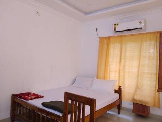 Somatheertham Resort - 2