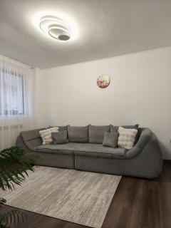 Apartament Belvedere - 5