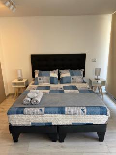 Departamento moderno con ubicación privilegiada en el centro de Santiago, cercano a Palacio De La Moneda y lugares turísticos de la ciudad - 9