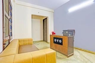 Hotel O Shubham Residency - 4