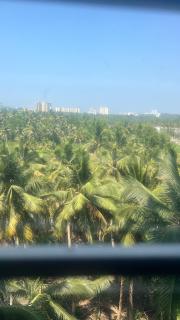 Trivandrum Airport, Kims Hospital, Lulu, Tecnopark - 4