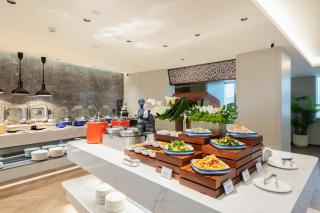 Novotel Sanya Phoenix International Airport - 7