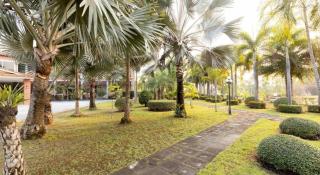 Manee Sangkha Hotel - 9