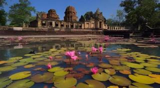 Manee Sangkha Hotel - 1